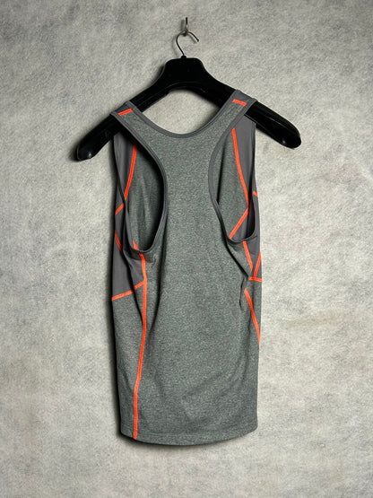 The North Face Grey Tank Top - Large