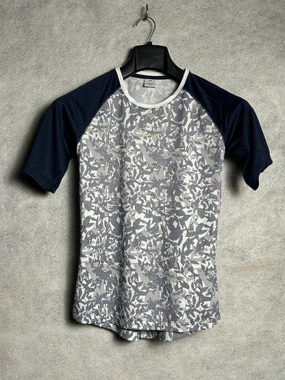 Head Round Neck - Medium