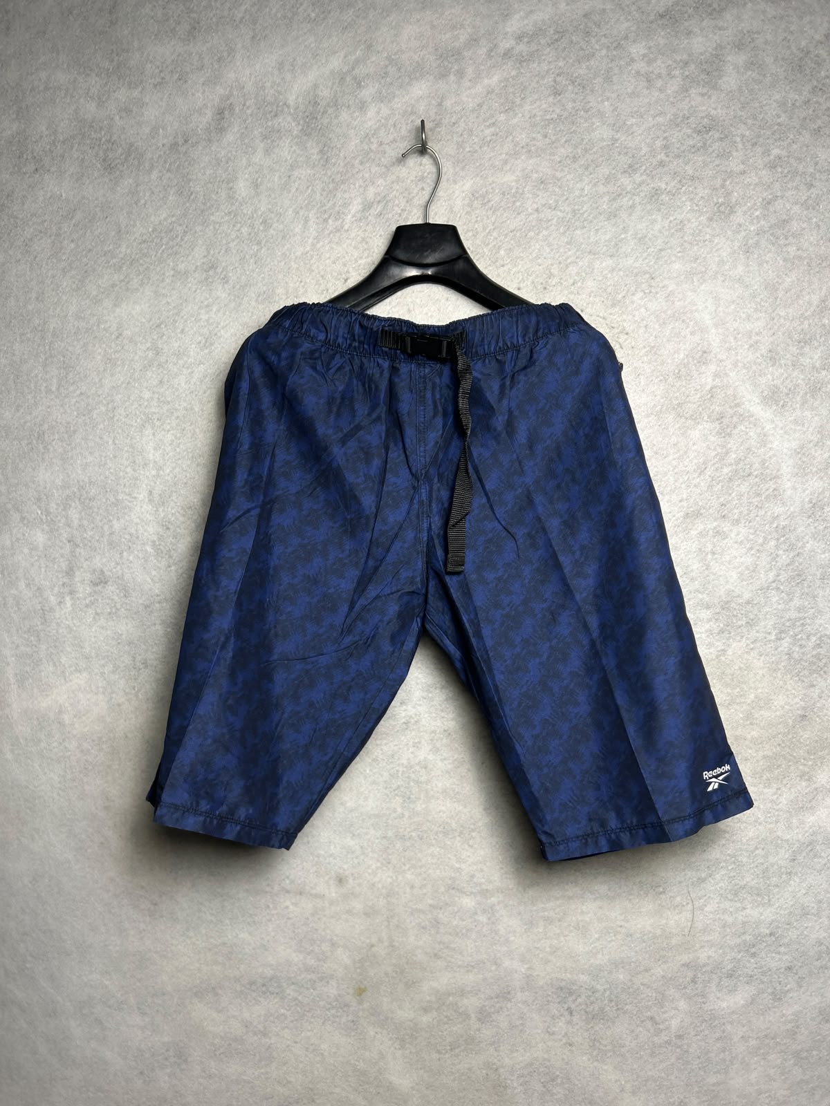 Reebok Blue - XL