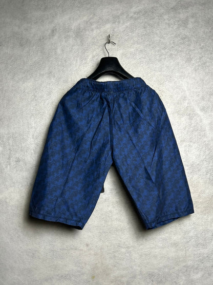 Reebok Blue - XL