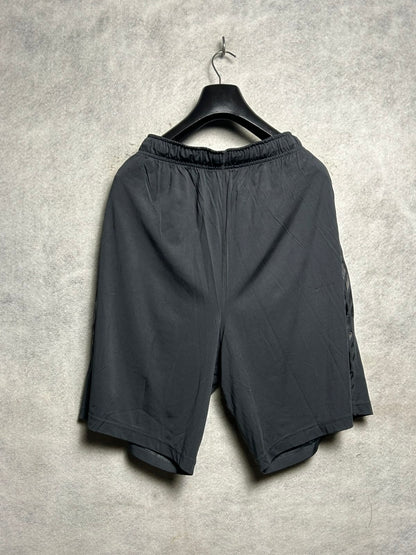 Nike Dri Fit Black - XXL