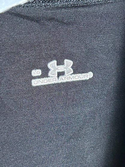 Under Armour Black And White - Large
