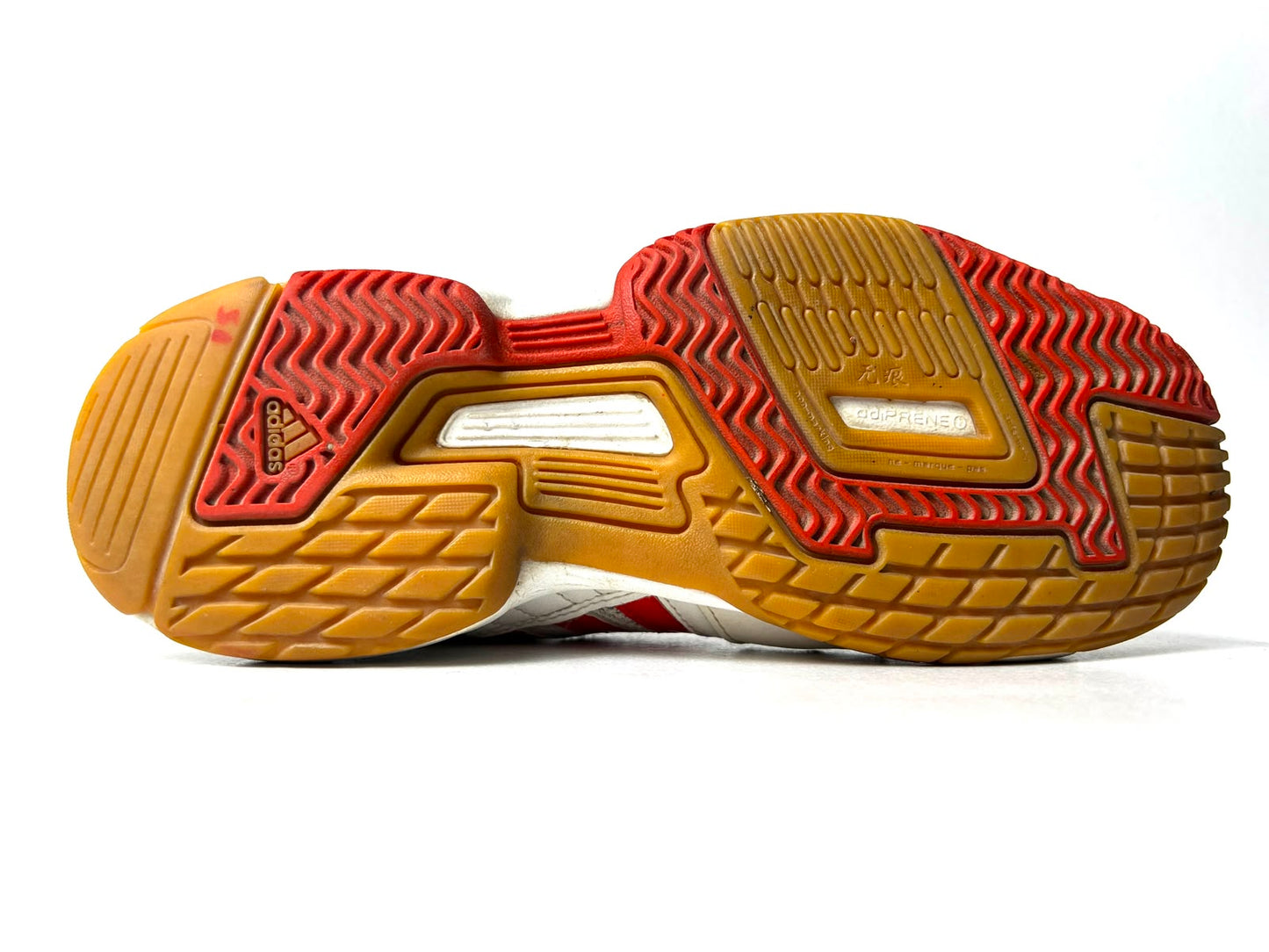 Adidas Speedcourt 5 - Euro 38.25