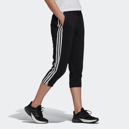 Adidas Essentials Single Jersey 3QTR Pants GM5539