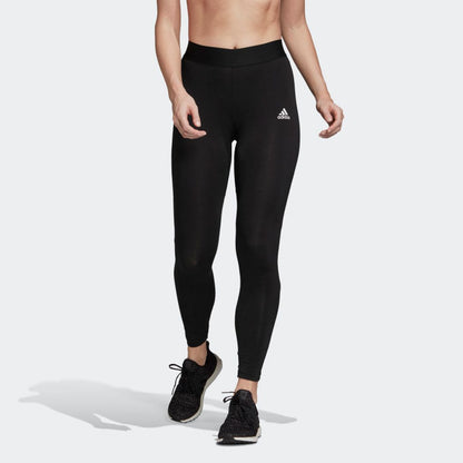 Adidas women w mh 3s tights