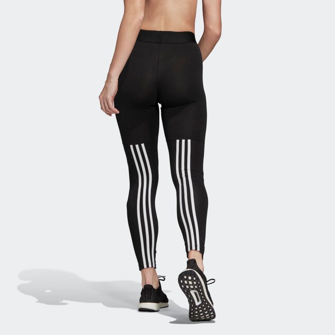 Adidas women w mh 3s tights