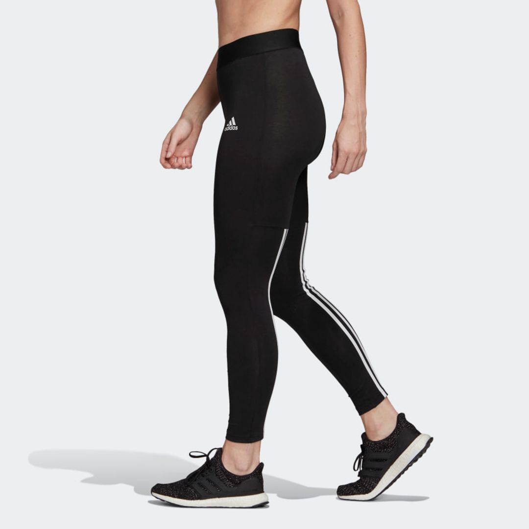 Adidas women w mh 3s tights