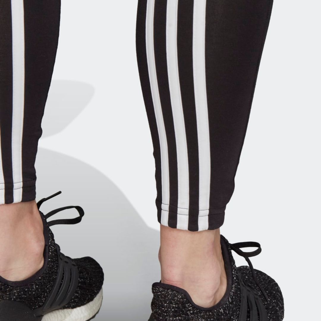 Adidas women w mh 3s tights