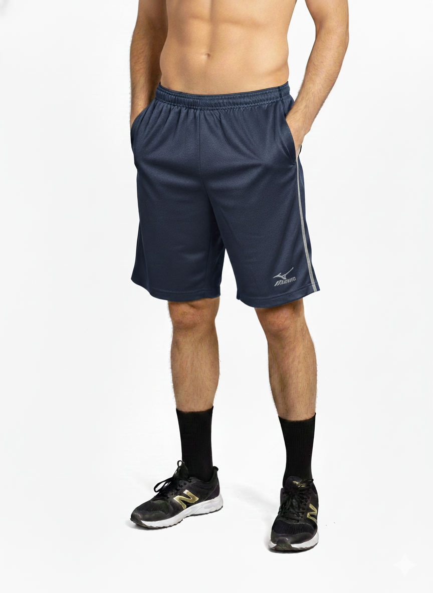 Mizuno Active Wear Short