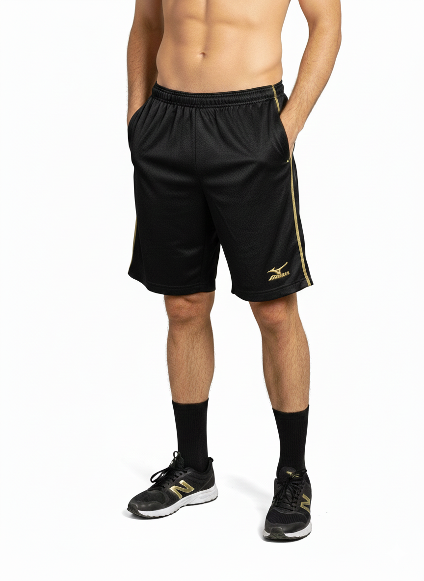 Mizuno Active Wear Short