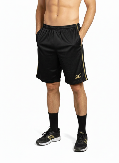 Mizuno Active Wear Short