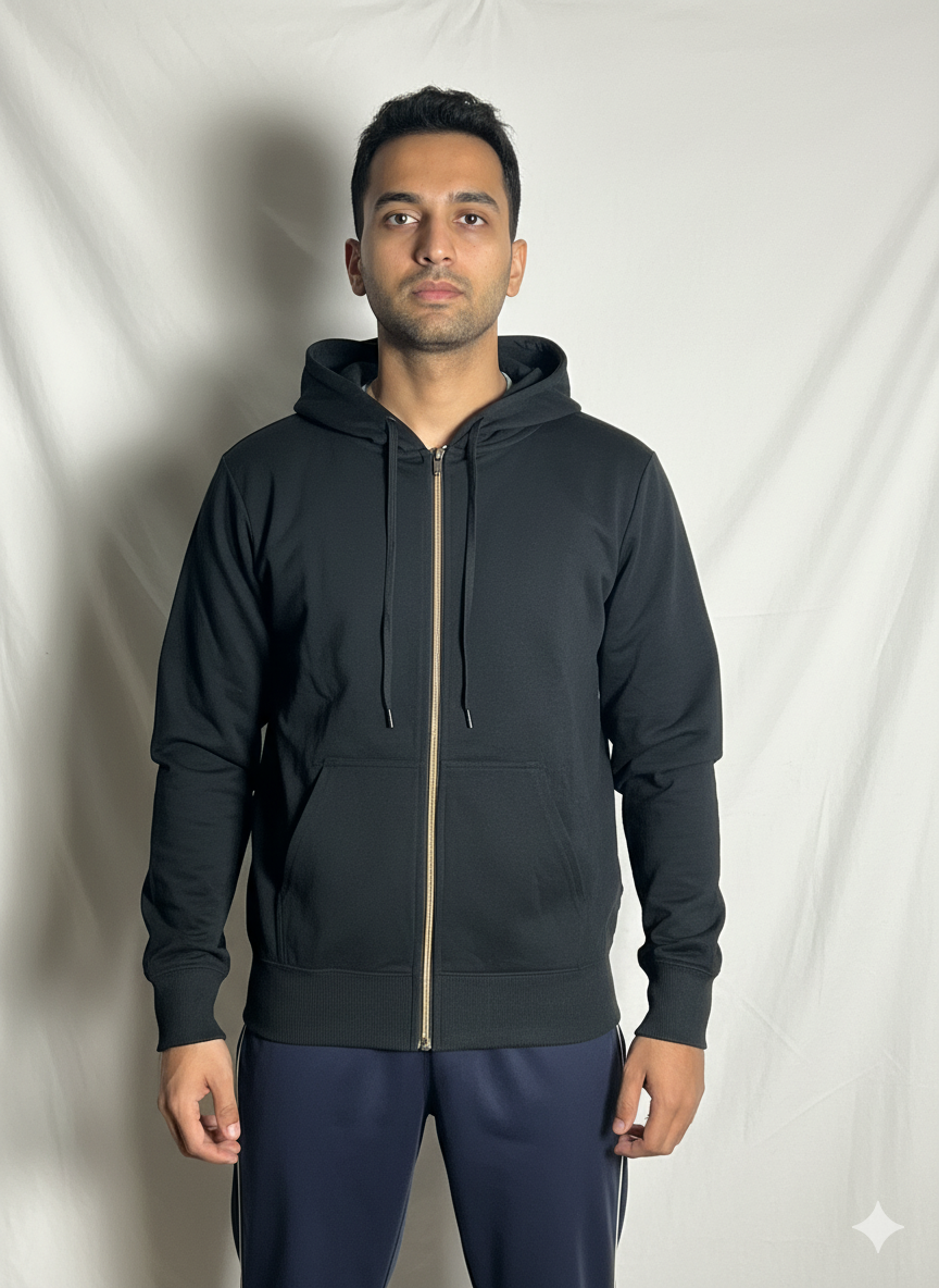 Goshisha Black premium Upper