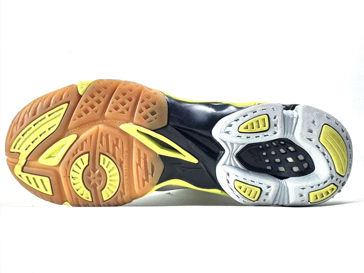 Mizuno Wave Lightning - EUR 40