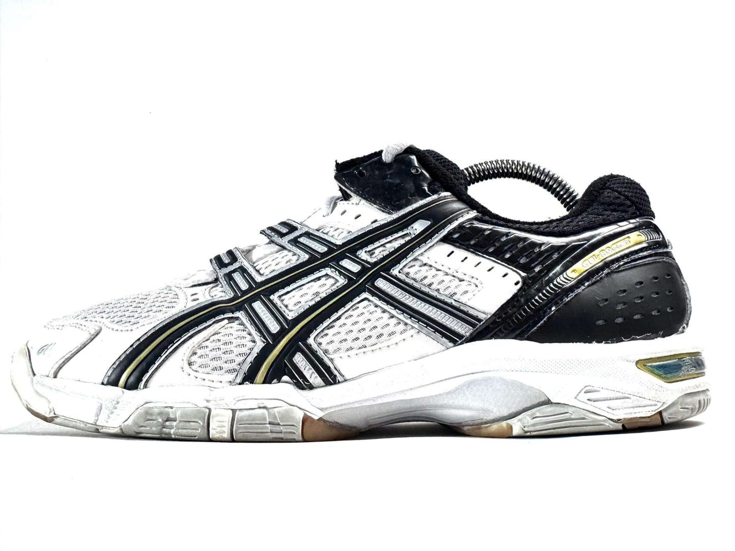 Asics Gel Rocket - EUR 41.5