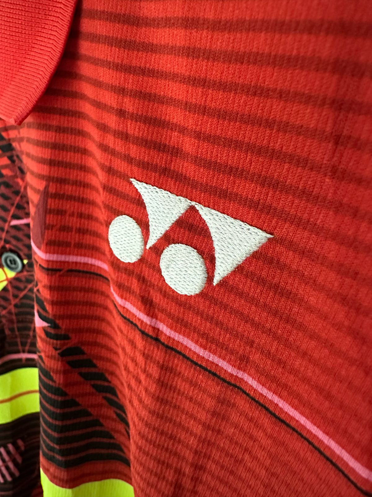 Yonex Shirt - Large