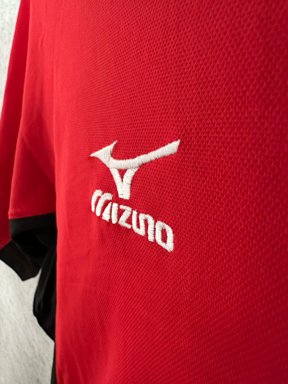 Mizuno Shirt - XL