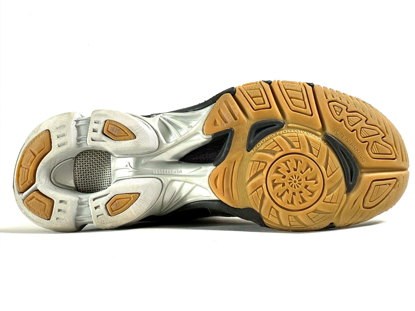 Mizuno Wave Bolt 6 - EUR 40.5