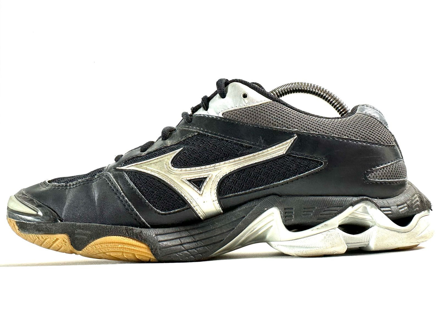 Mizuno Wave Bolt 6 - EUR 40.5