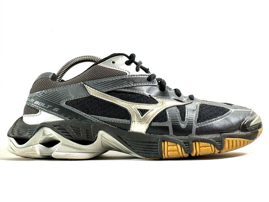 Mizuno Wave Bolt 6 - EUR 40.5
