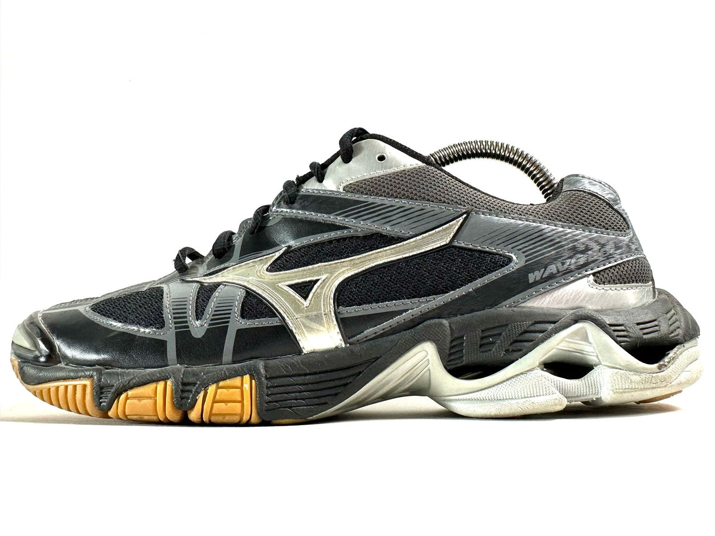 Mizuno Wave Bolt 6 - EUR 40.5