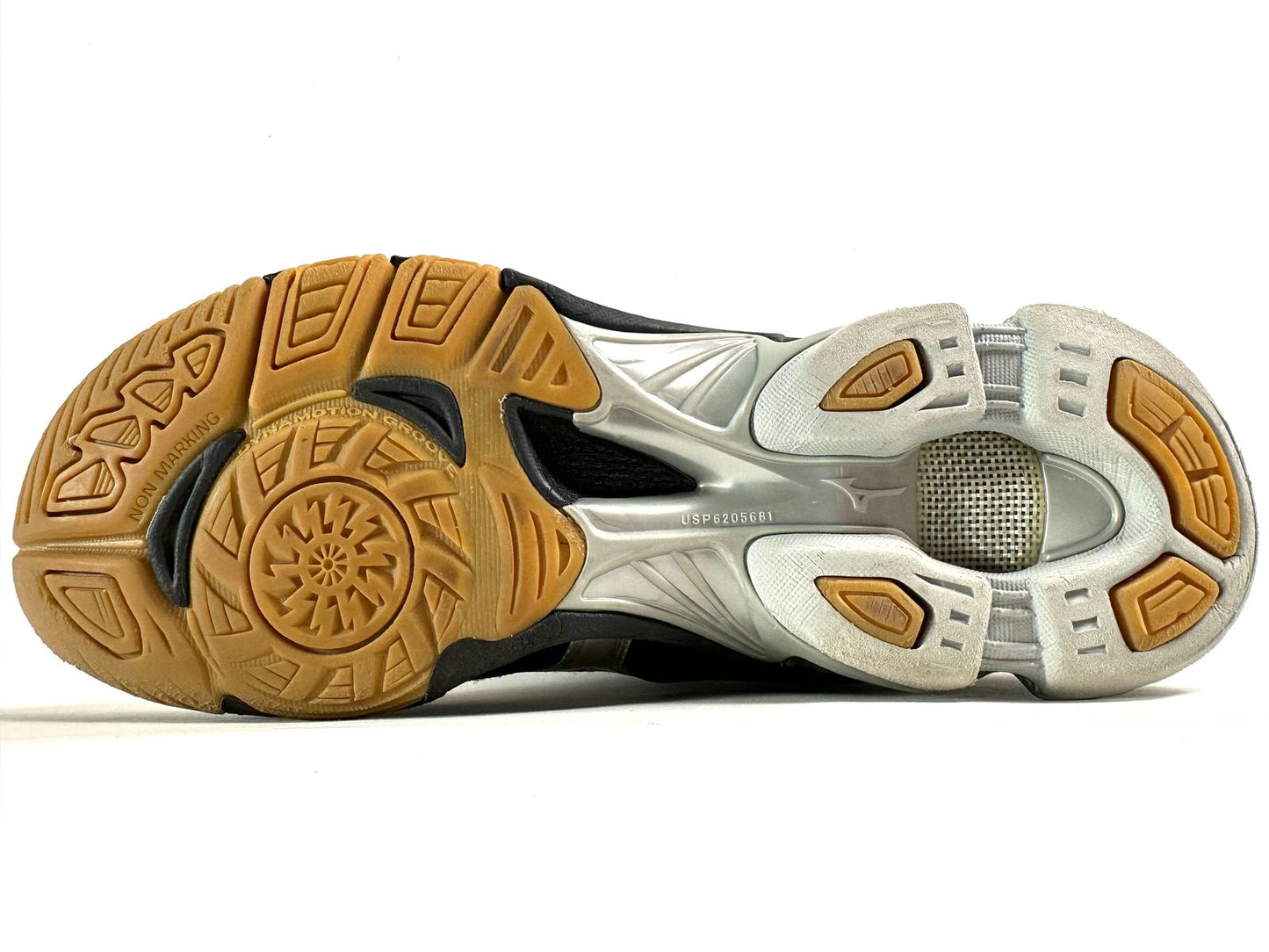 Mizuno Wave Bolt 6 - EUR 40.5