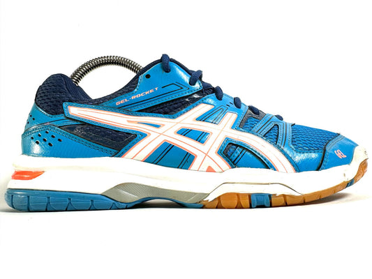 Asics Gel Rocket 7 - EUR 38