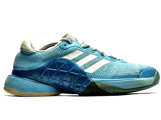 Adidas Barricade - EUR 44