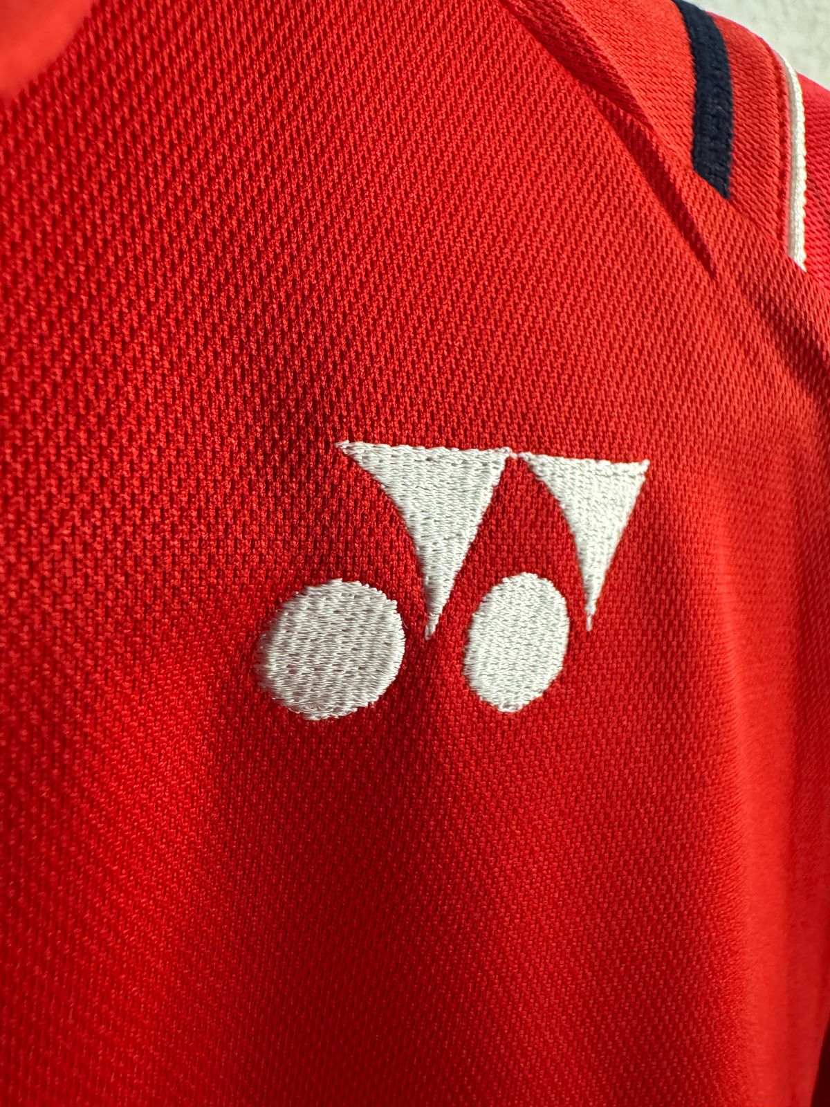 Yonex Shirt - Medium