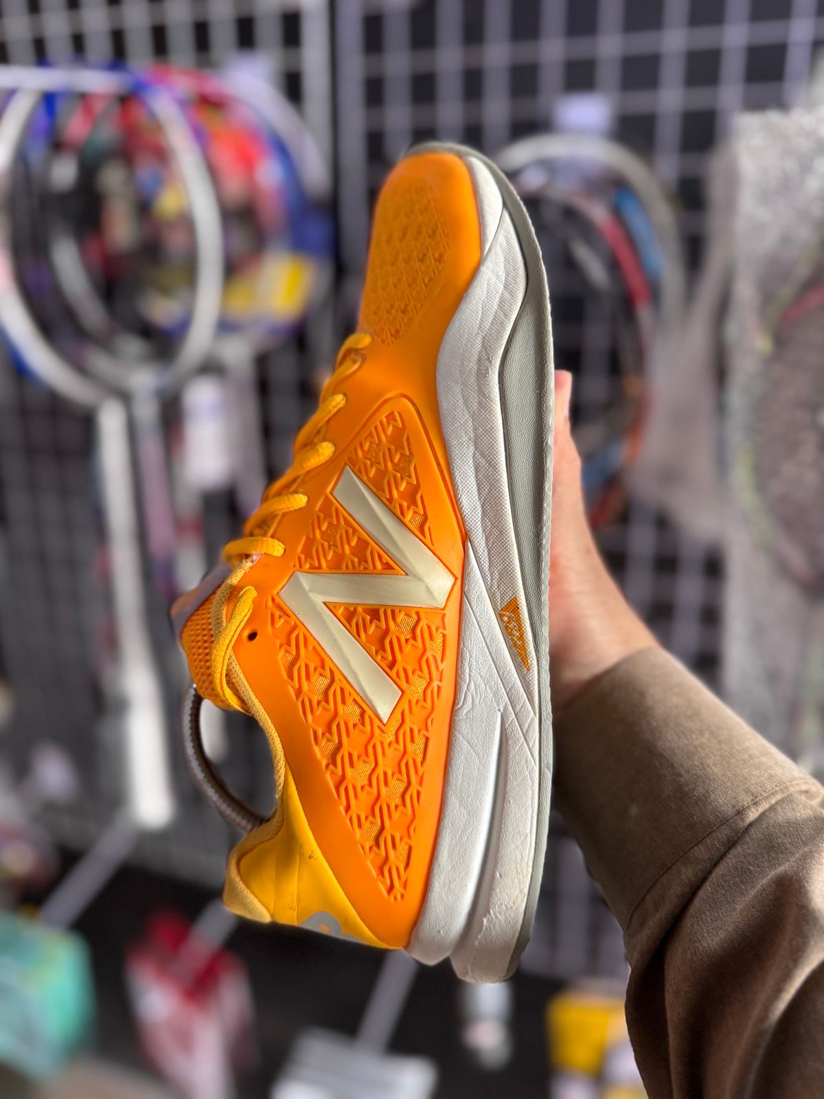 New Balance - EUR 41.5