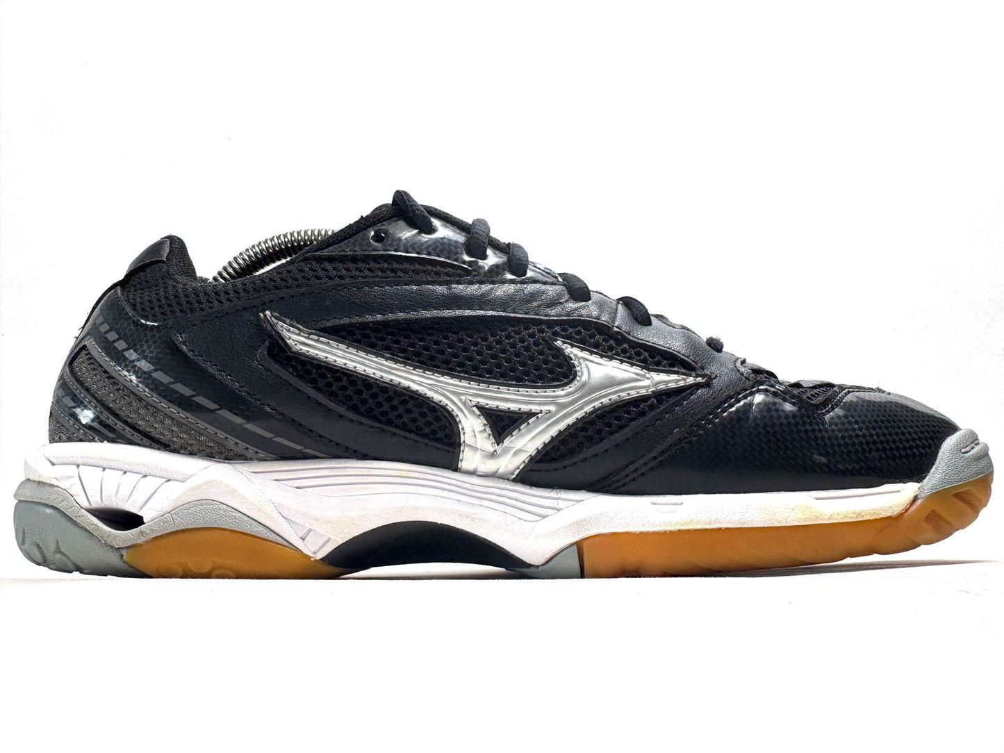 Mizuno Wave Hurricane - EUR 42.5