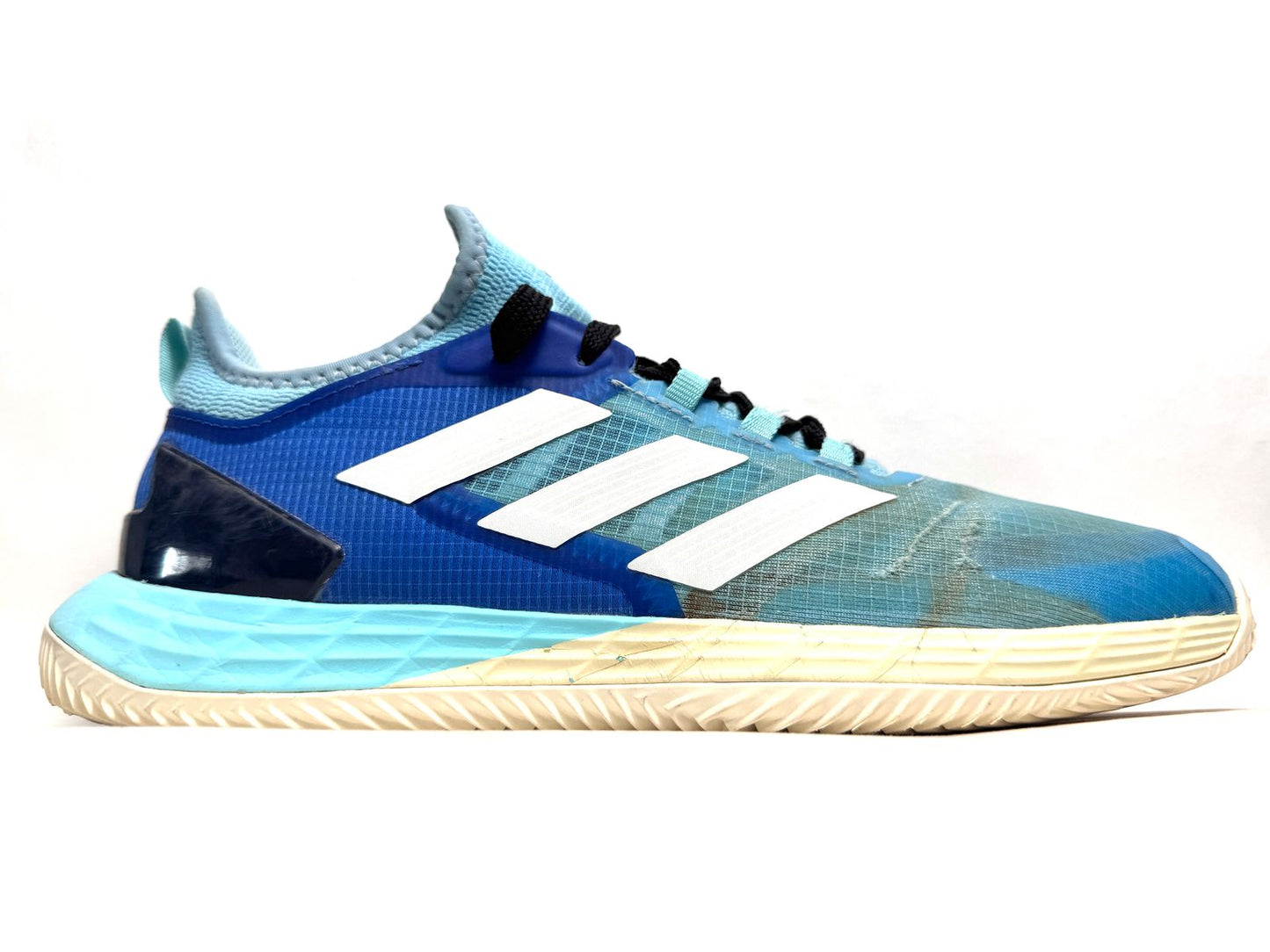 Adidas Adizero Ubersonic 4.1 - EUR 44