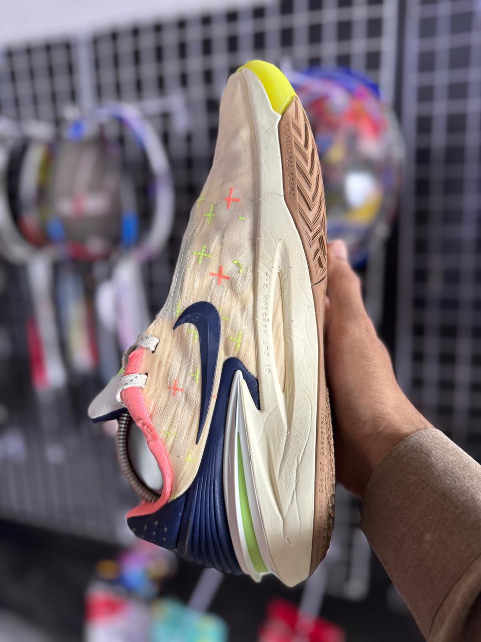 Nike Air Zoom G.T. Cut 2 - EUR 43