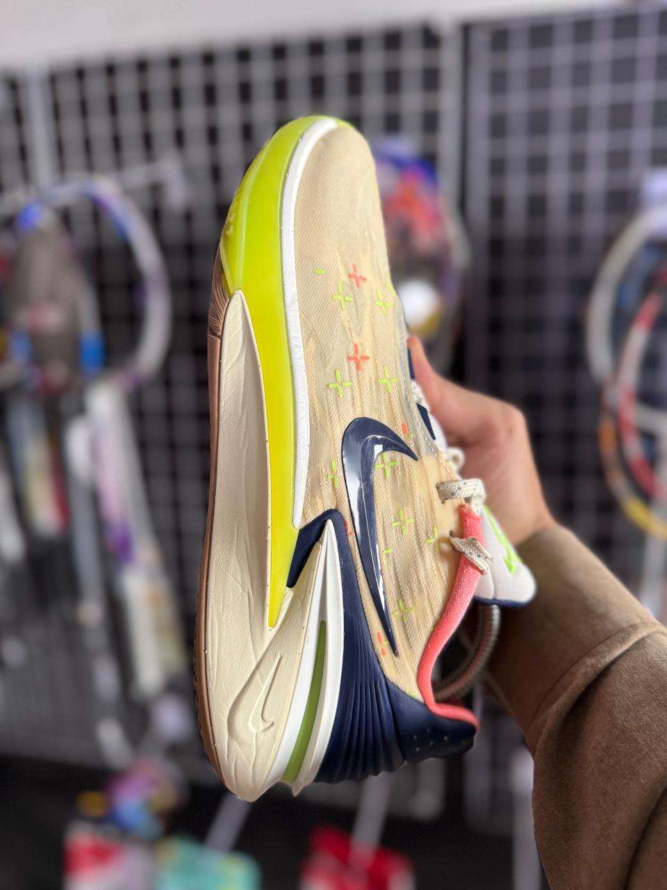Nike Air Zoom G.T. Cut 2 - EUR 43