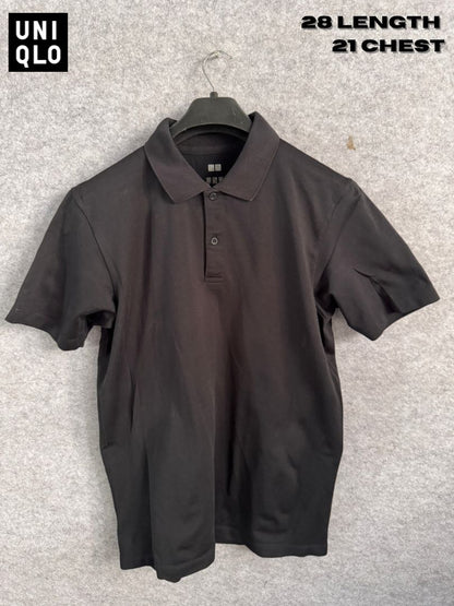 UNIQLO Polo - Large