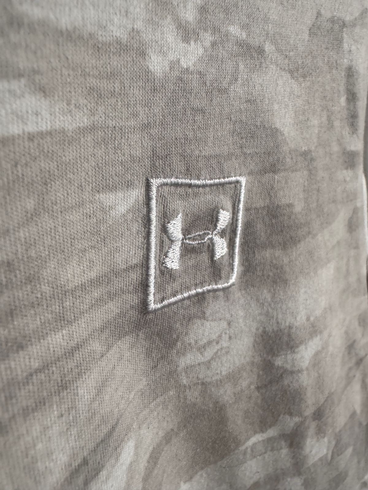 Under Armour Shirt