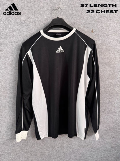 Adidas Full Sleeves - Medium