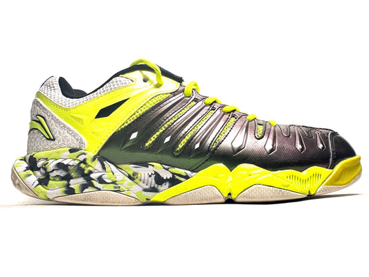 Li Ning -  EUR 43.5