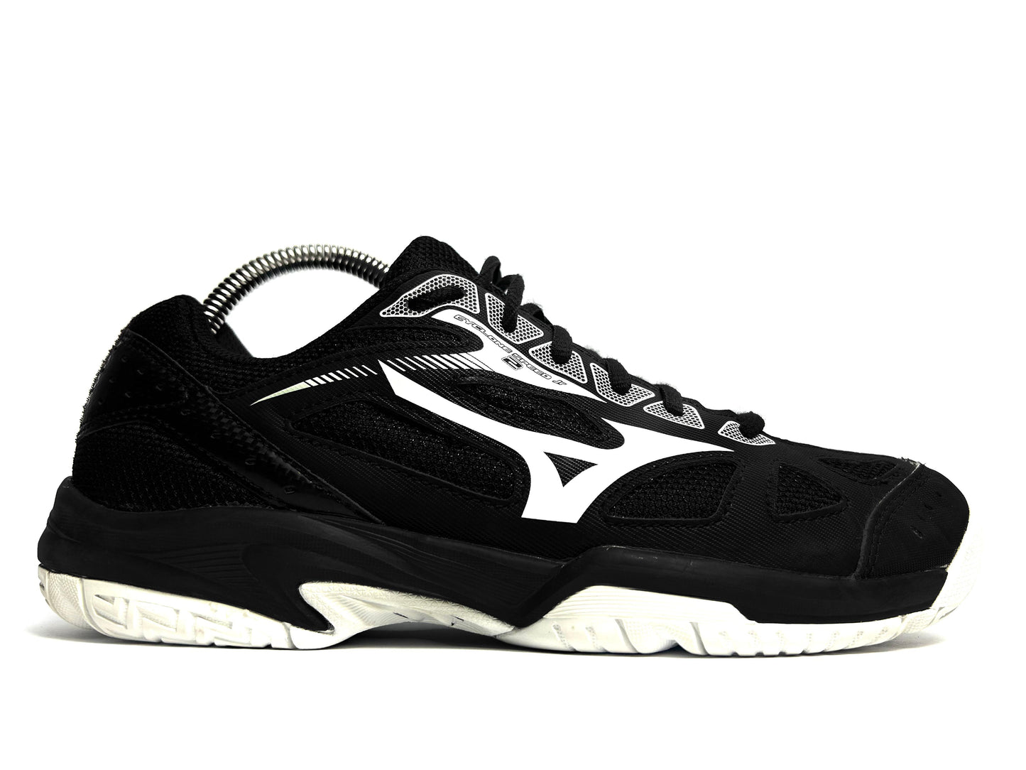 Mizuno Unisex Cyclone Speed 2 - Euro 39