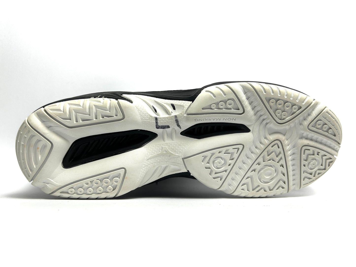Mizuno Unisex Cyclone Speed 2 - Euro 39