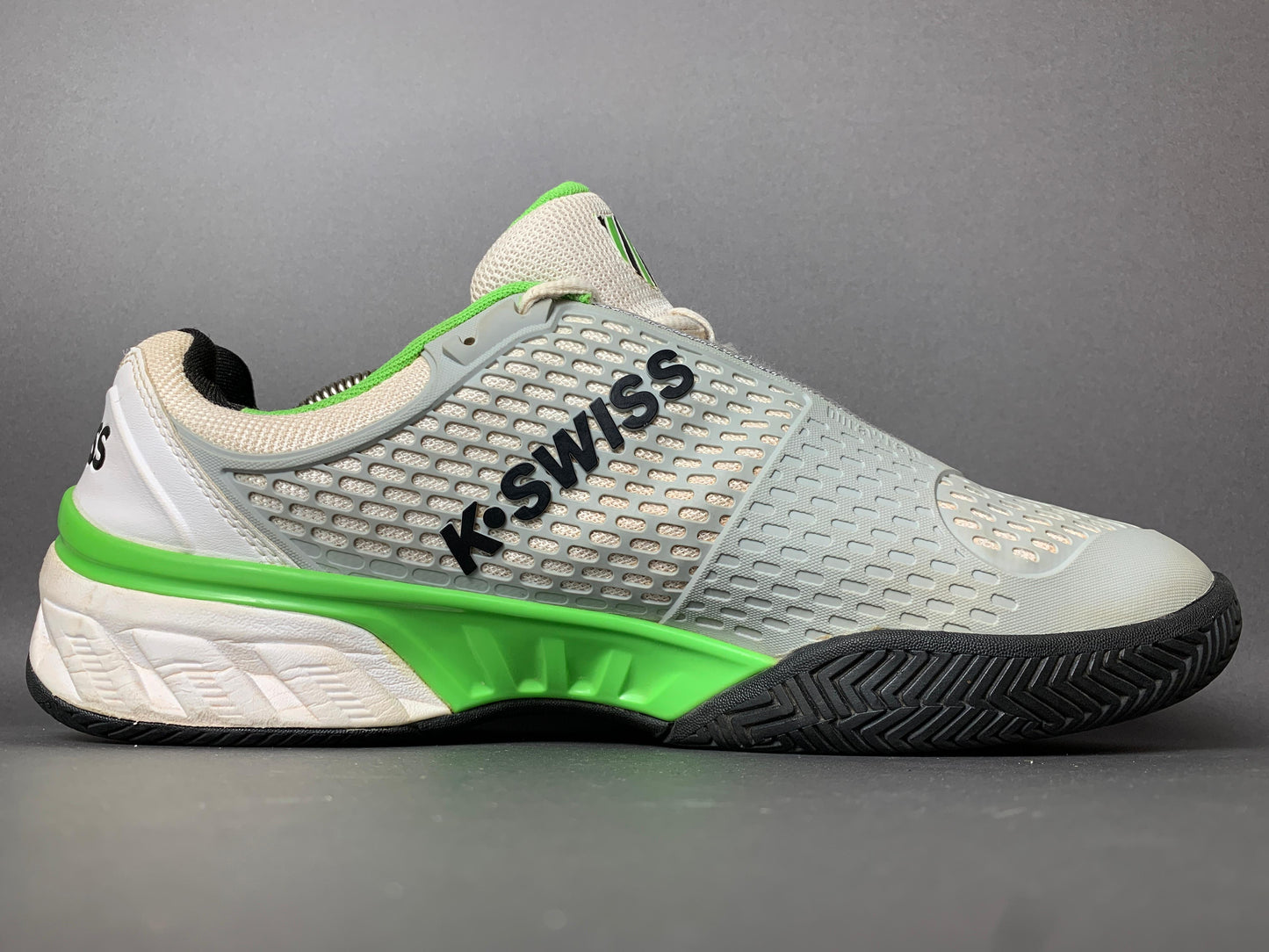 K-Swiss Bigshot 2.5 - Euro 44.5