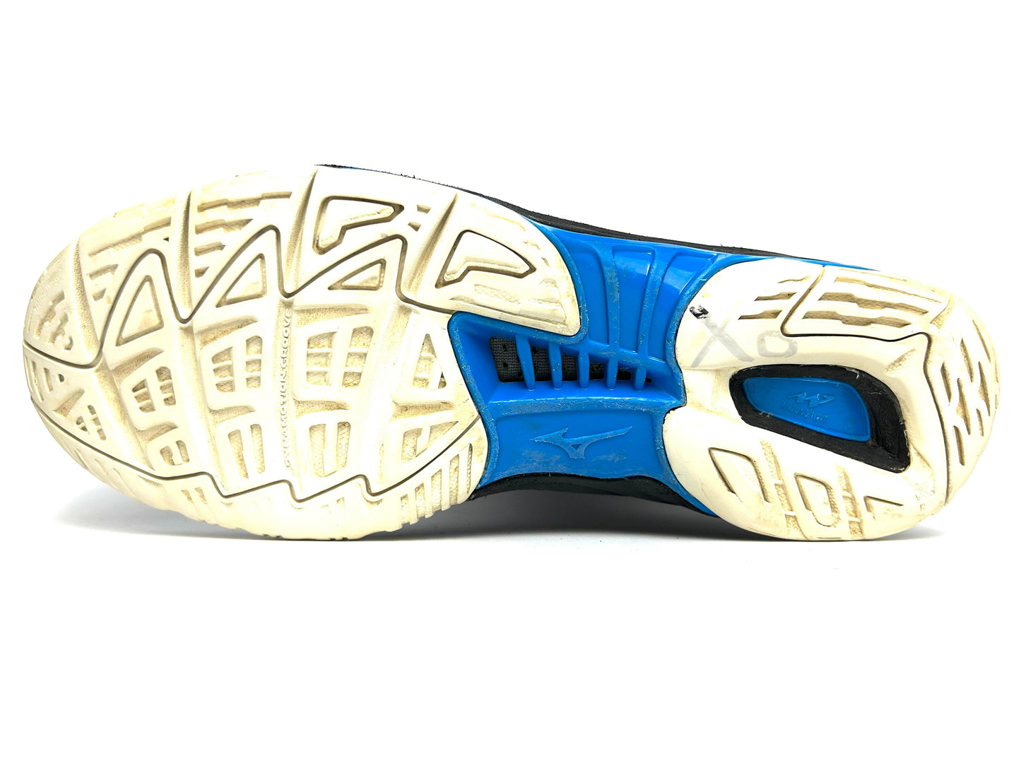 Mizuno Wave Phantom 2 - Euro 41