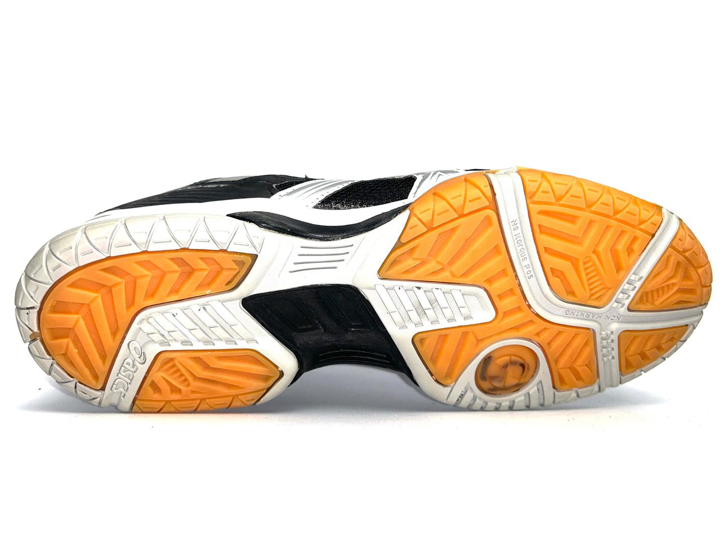 Asics Gel Rocket 6  -Euro 39