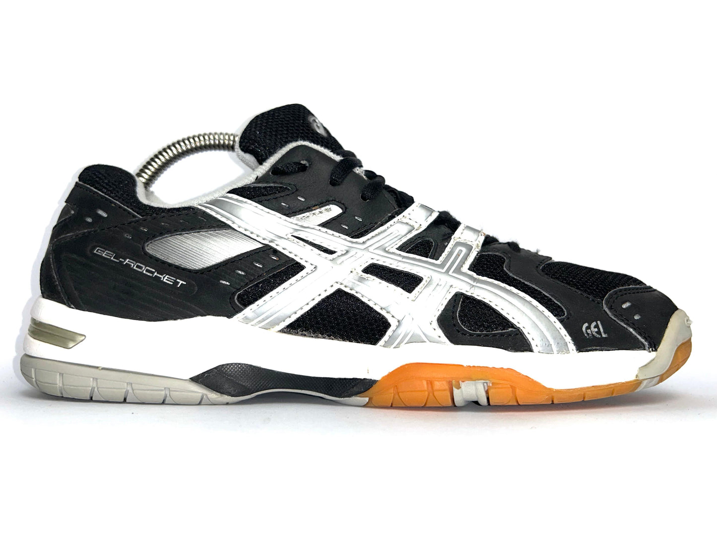 Asics Gel Rocket 6  -Euro 39