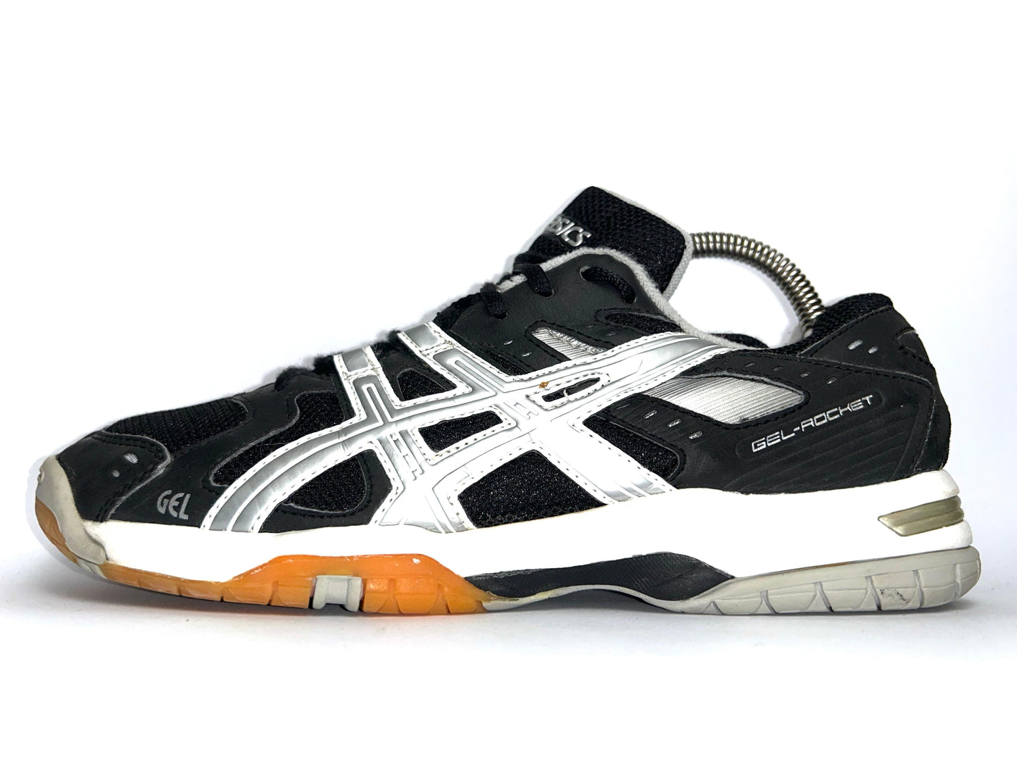 Asics Gel Rocket 6  -Euro 39