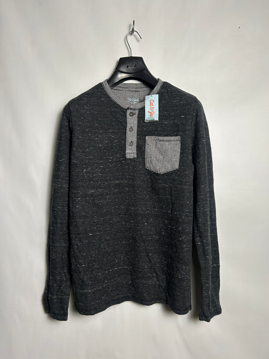 Cat&Jack Grey Sweater - XL