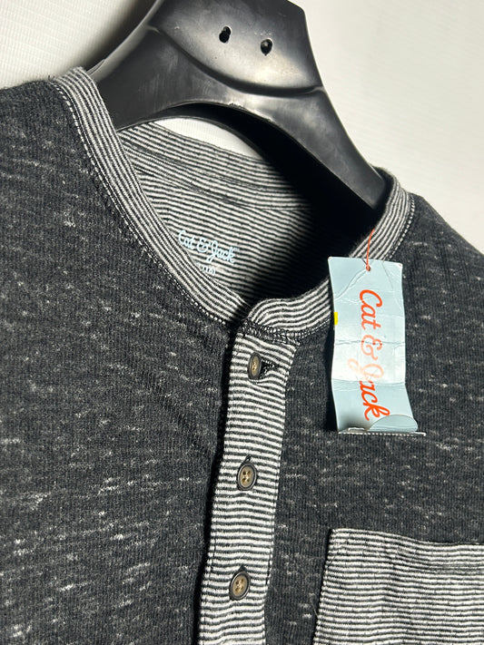 Cat&Jack Grey Sweater - XL