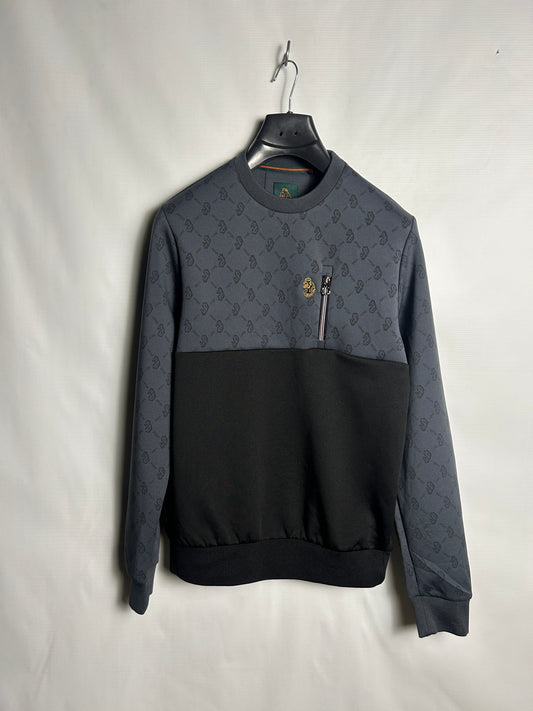 Luke Sport Sweater - Small
