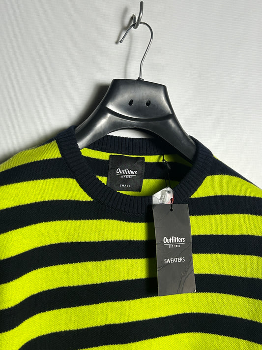 Outfitters Sweater - Small