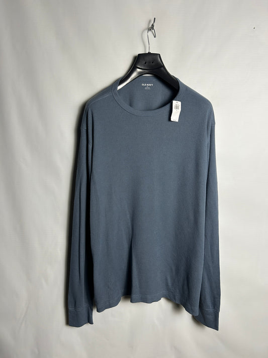 Old Navy Sweater Light Blue - XL