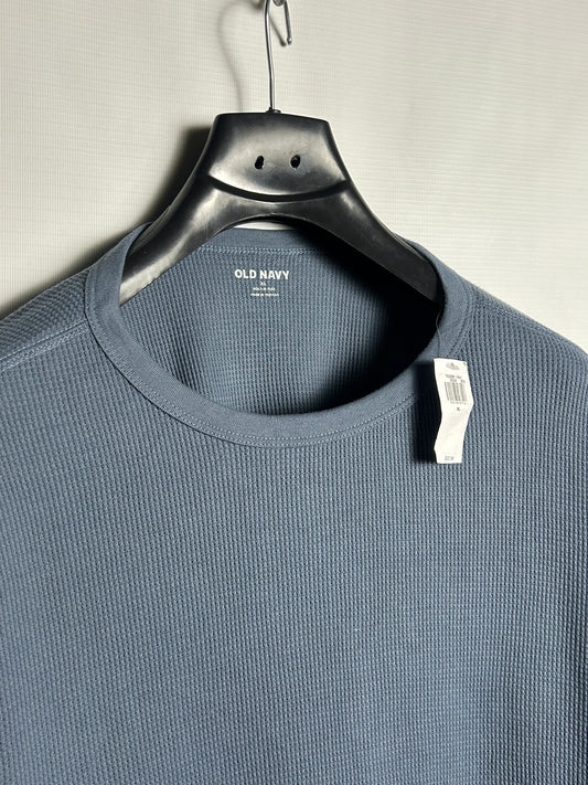Old Navy Sweater Light Blue - XL